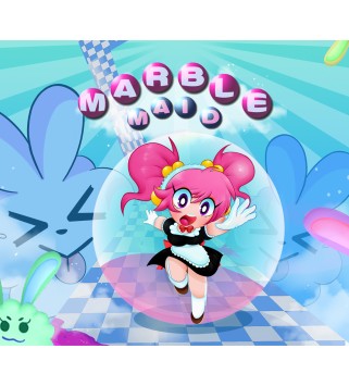 Marble Maid Steam Key GLOBAL